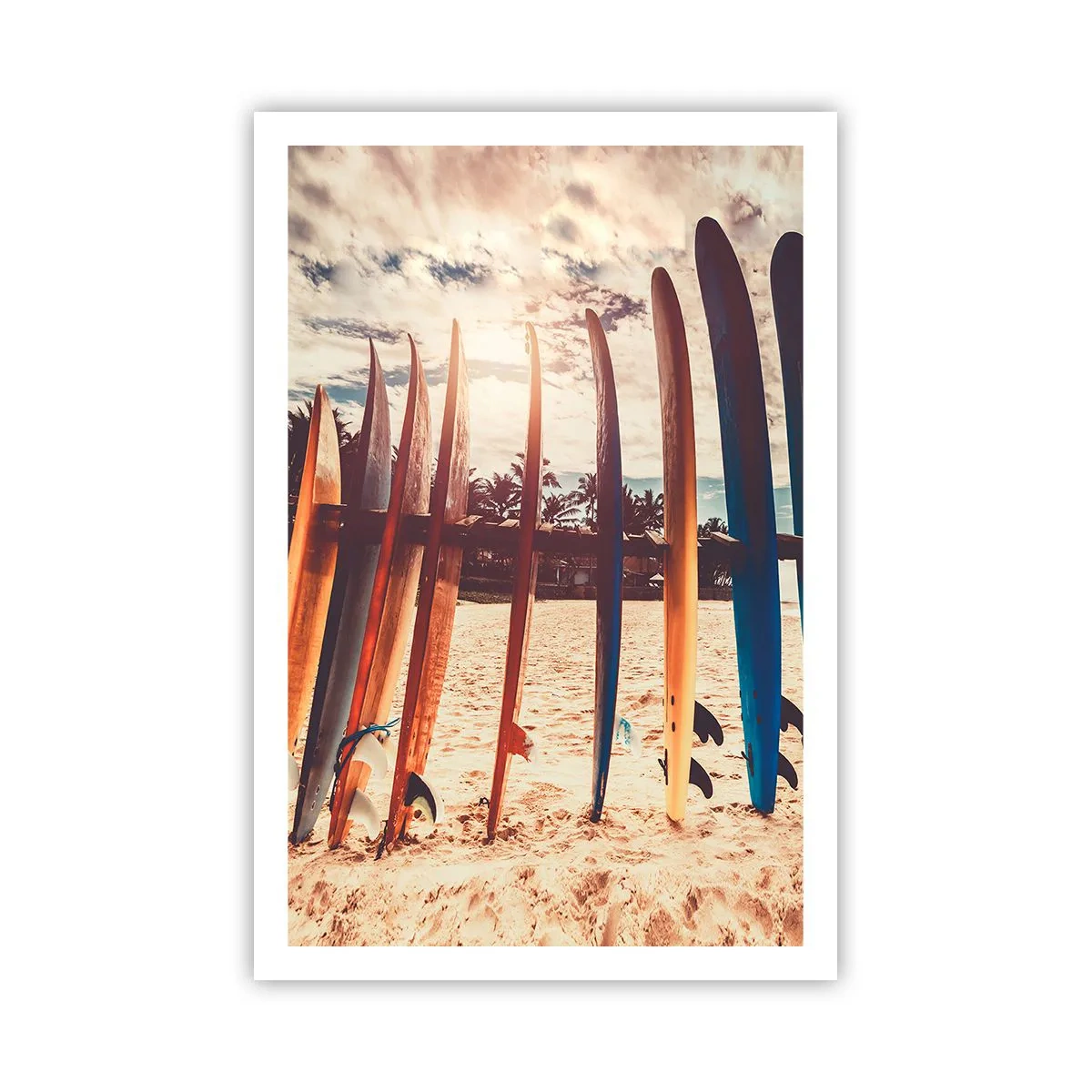 Affisch - God natt, vi ses imorgon - 61x91 cm