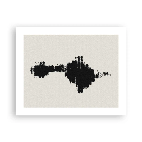 Affisch - Fantasins vibrationer - 50x40 cm