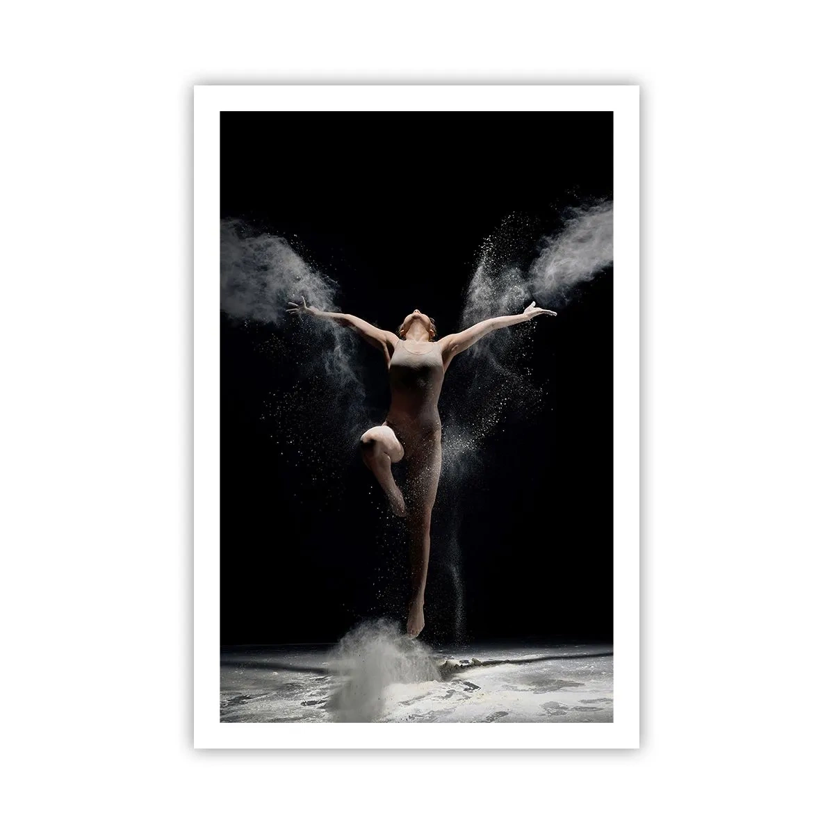 Affisch - Alverna finns - 61x91 cm