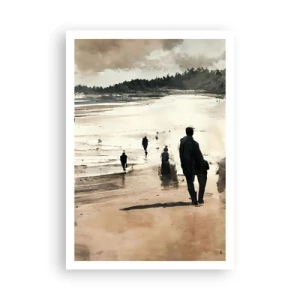 Affisch - Framkallade - 70x100 cm