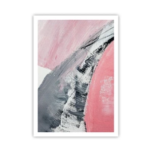 Affisch - Anpassad komposition - 70x100 cm