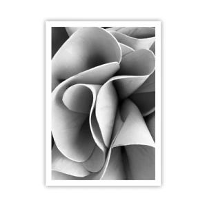 Affisch - Det händer i rummet - 70x100 cm