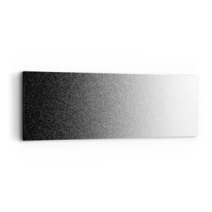 Canvastavla - Bild på duk - Mot ljuset - 90x30 cm