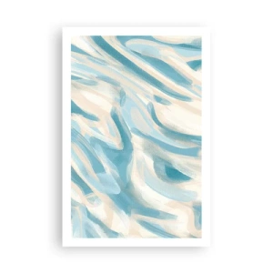 Affisch - Vårvindar - 61x91 cm