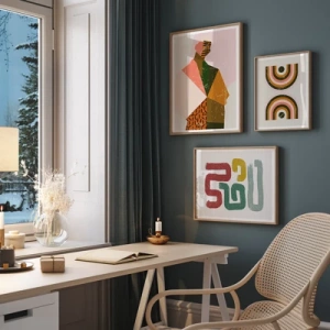 Creative flow - Inspiration för kontoret