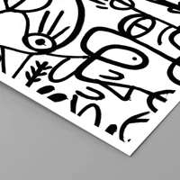 Utan ram