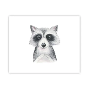 Affisch - En stund för känslor - 50x40 cm