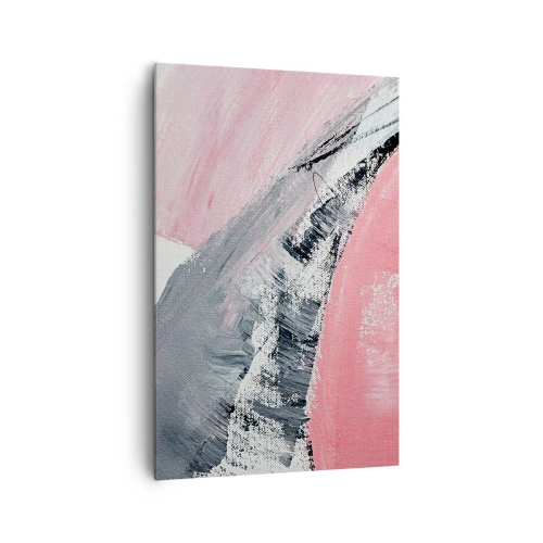 Canvastavla - Bild på duk - Anpassad komposition - 80x120 cm