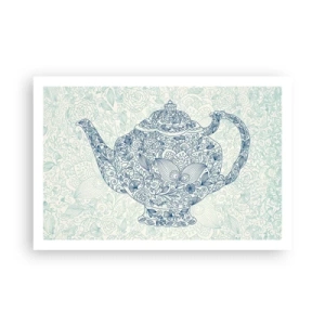 Affisch - Techarm - 91x61 cm