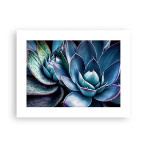 Affisch - Vital kraft - 40x30 cm