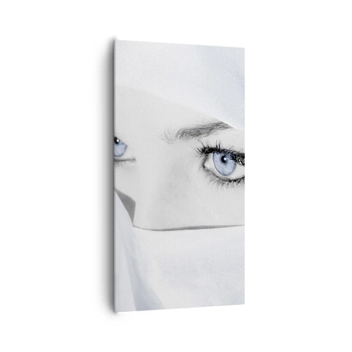 Canvastavla - Bild på duk - Direkt från 1000 och en natt - 65x120 cm