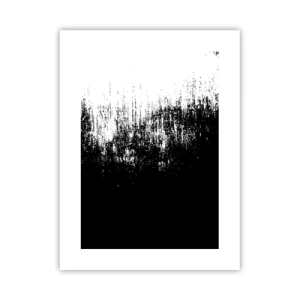 Affisch - Och vinnare är... - 30x40 cm