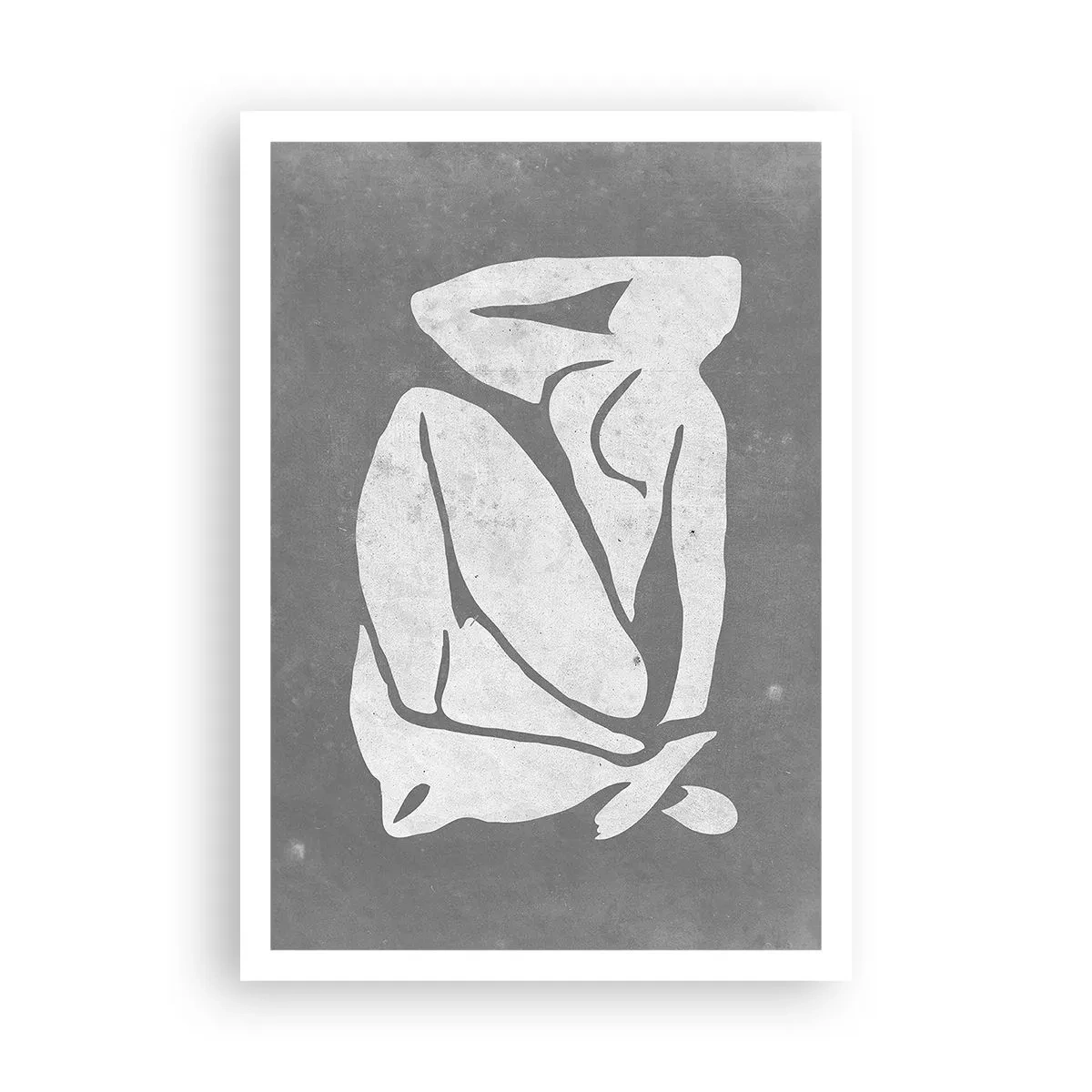 Affisch - I drömmarnas värld - 70x100 cm