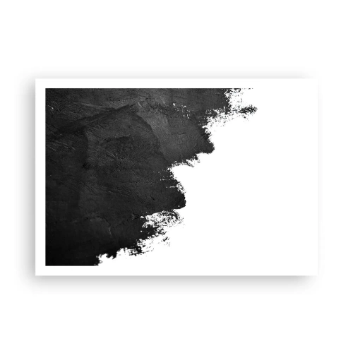 Affisch - Element: jord - 100x70 cm