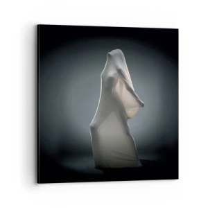 Canvastavla - Bild på duk - Dolda drömmar - 70x70 cm