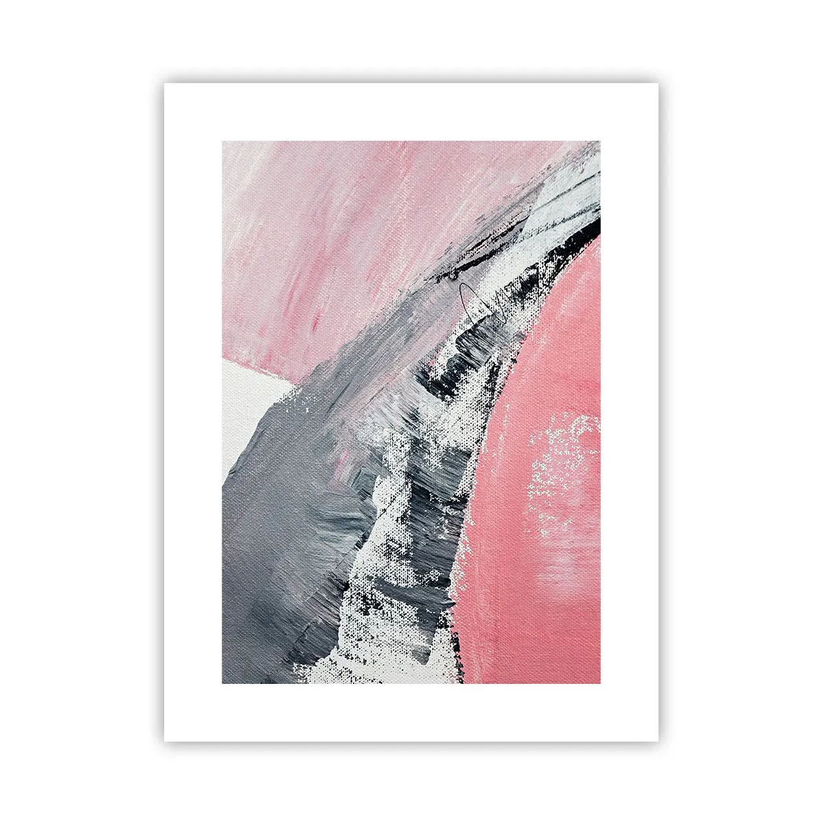 Affisch - Anpassad komposition - 30x40 cm