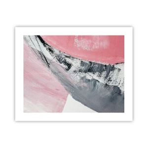 Affisch - Anpassad komposition - 50x40 cm