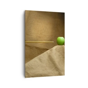 Canvastavla - Bild på duk - Kalla Wilhelm Tells ande - 80x120 cm