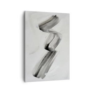 Canvastavla - Bild på duk - Bara för skojs skull - 50x70 cm