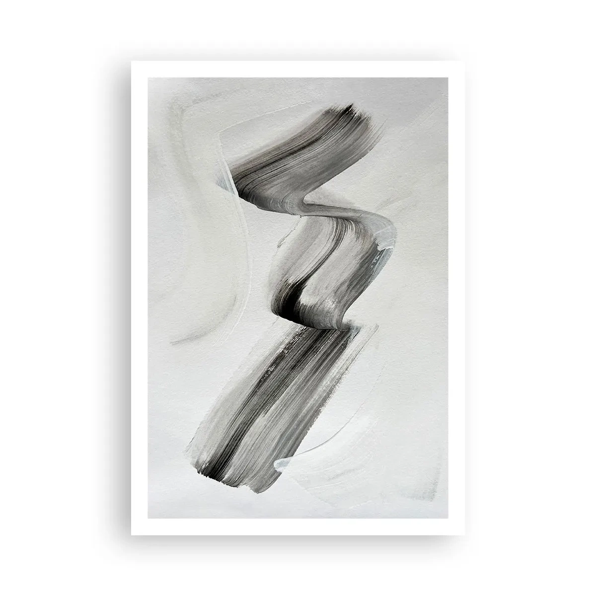 Affisch - Bara för skojs skull - 70x100 cm