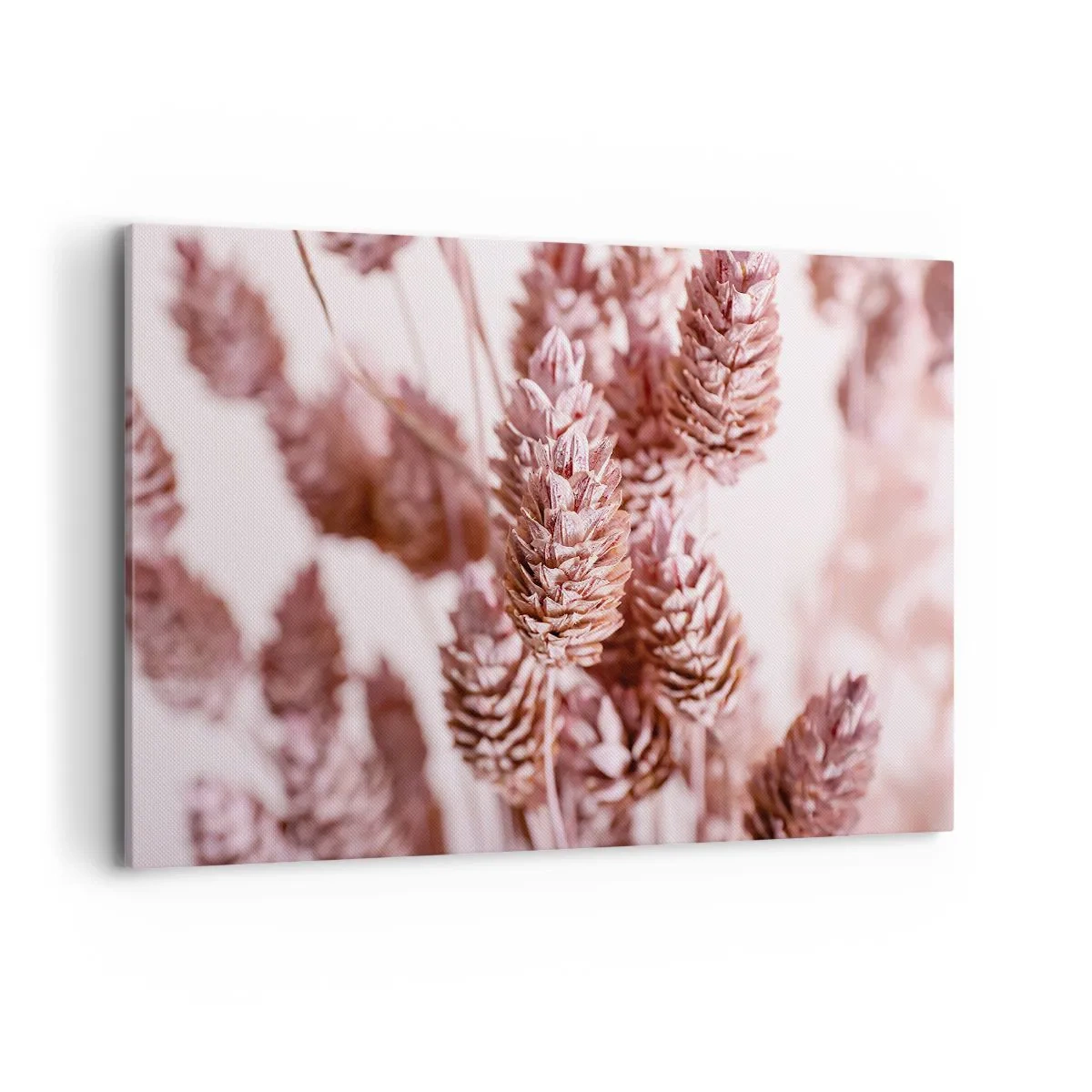 Canvastavla - Bild på duk - Skenet bedrar - 120x80 cm