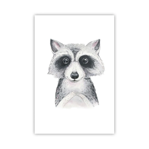 Affisch - En stund för känslor - 61x91 cm