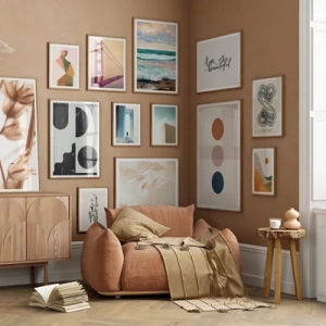 Splendor - Inspiration till vardagsrummet