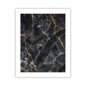 Affisch - Stenens interna liv - 40x50 cm