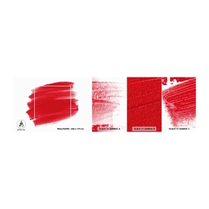 Fototapet Prov Standard Eco - Utanför ramen - Abstraktion, Bit, Minimalism - 100x30 cm