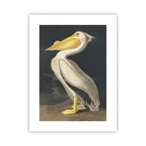 Affisch - Full av stolthet - 30x40 cm