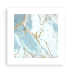 Affisch - Stenrikedom - 30x30 cm