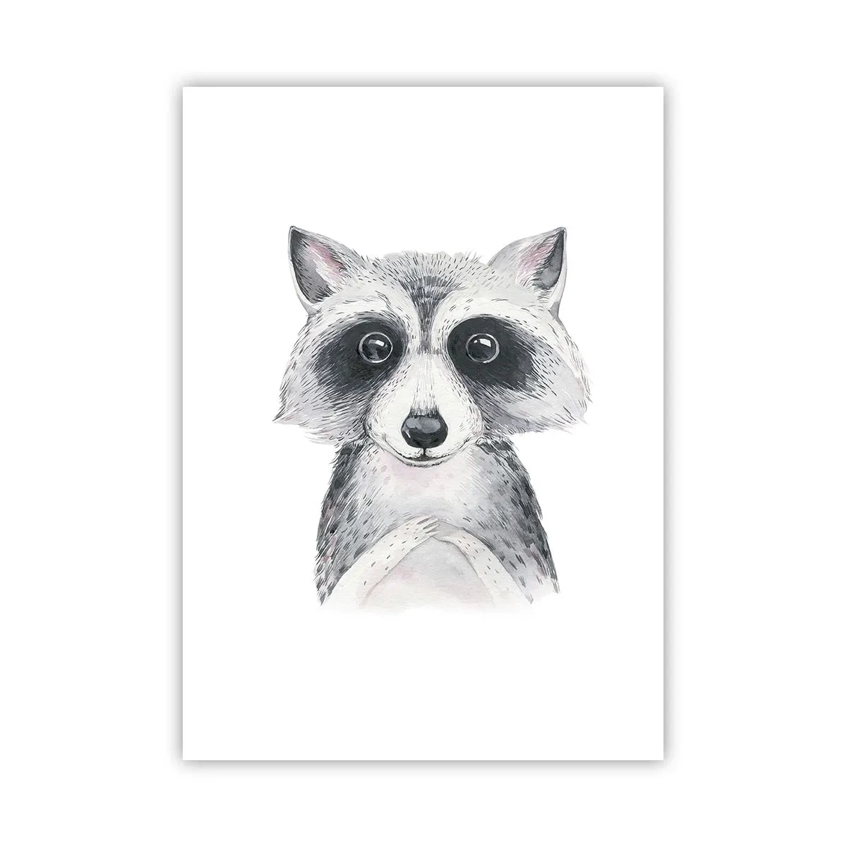 Affisch - En stund för känslor - 50x70 cm