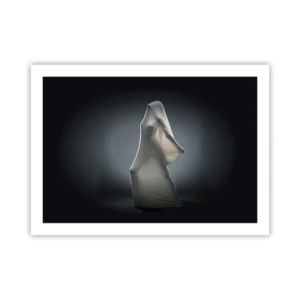 Affisch - Dolda drömmar - 70x50 cm