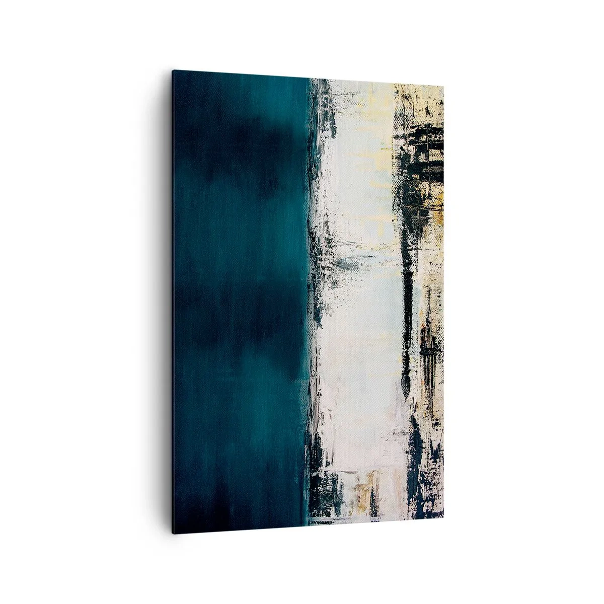 Canvastavla - Bild på duk - Horisontell komposition - 80x120 cm