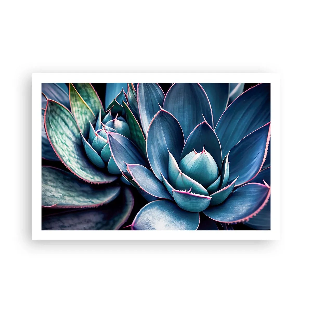 Affisch - Vital kraft - 91x61 cm