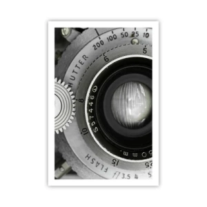 Affisch - En berättelse om Hollywood - 61x91 cm