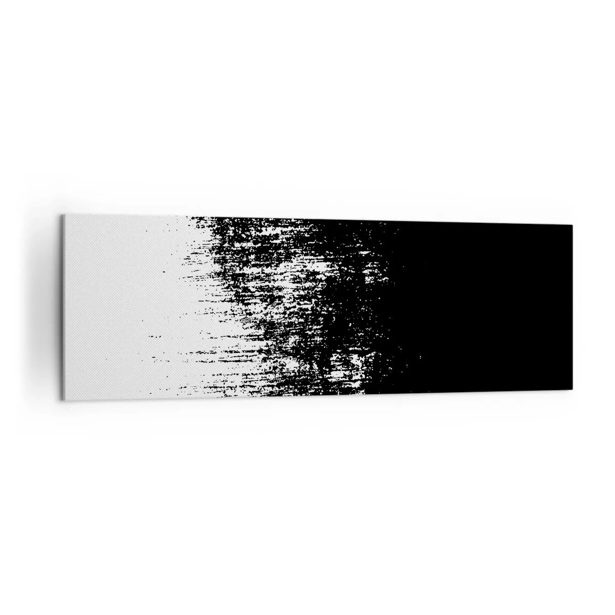 Canvastavla - Bild på duk - Och vinnare är... - 160x50 cm