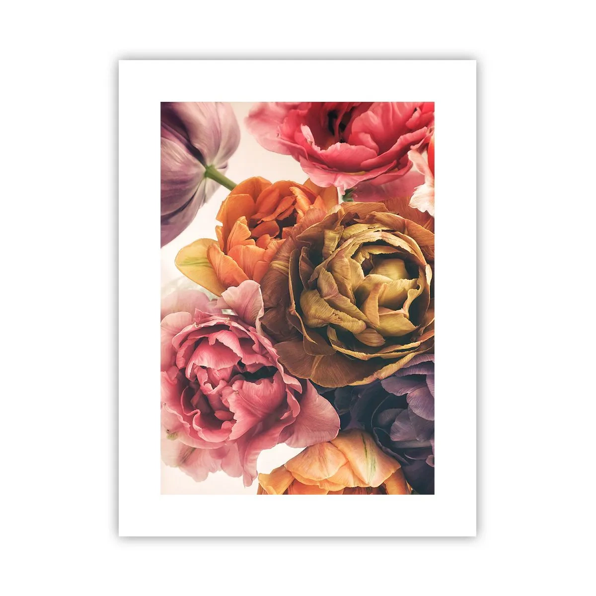 Affisch - Livets högtid - 30x40 cm