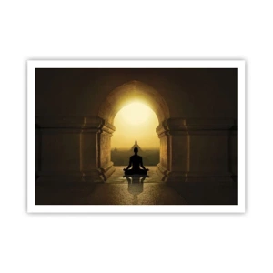 Affisch - Full harmoni - 100x70 cm