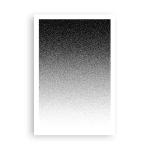 Affisch - Mot ljuset - 61x91 cm