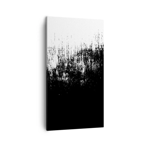 Canvastavla - Bild på duk - Och vinnare är... - 45x80 cm