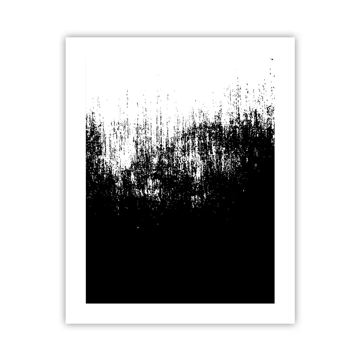 Affisch - Och vinnare är... - 40x50 cm